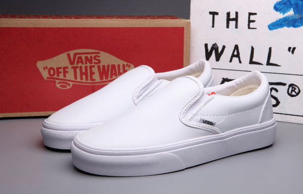 Vans Low-Top Slip-on Men Shoes--204